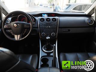 MAZDA CX-7 usata 27