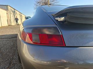 PORSCHE 911 usata, con Specchietti laterali elettrici