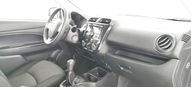 MITSUBISHI Space Star usata 43