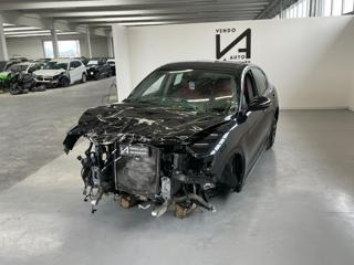 ALFA ROMEO Stelvio usata, con Airbag laterali