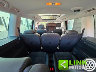 VOLKSWAGEN Sharan usata, con Volante in pelle