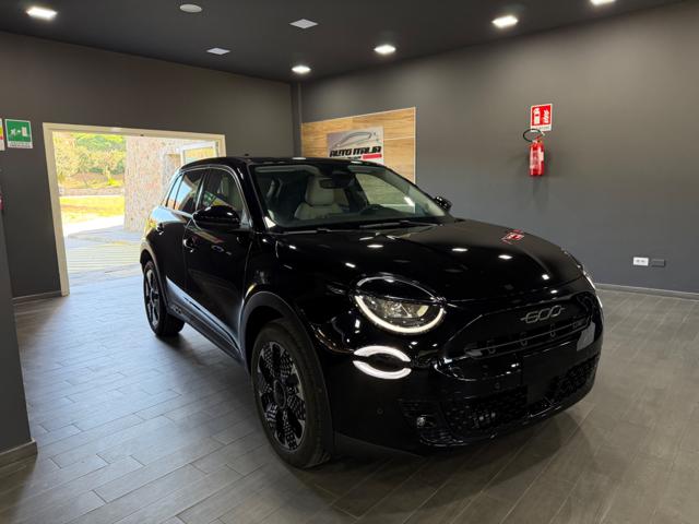 FIAT 600 usata, con Frenata d