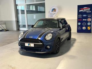 MINI One usata, con Airbag laterali