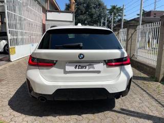 BMW 318 usata, con Airbag Passeggero