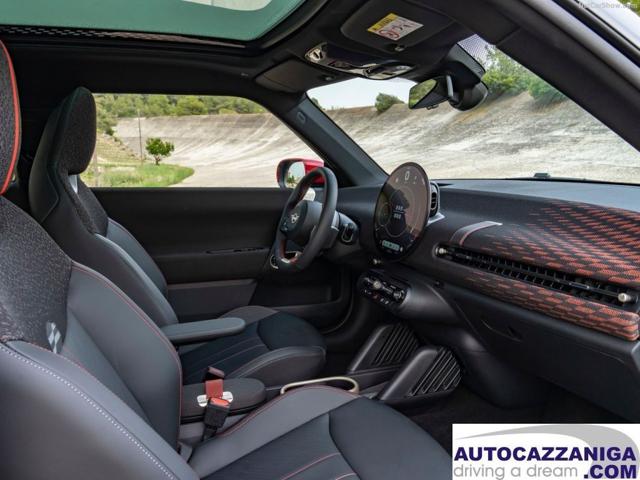 MINI John Cooper Works usata, con Controllo automatico clima