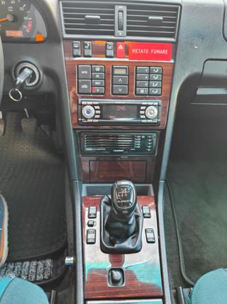 MERCEDES-BENZ C 180 usata 17