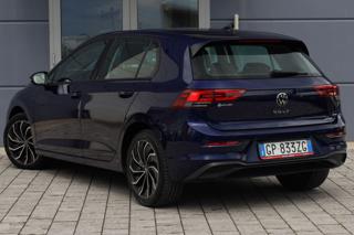 VOLKSWAGEN Golf usata, con Airbag Passeggero