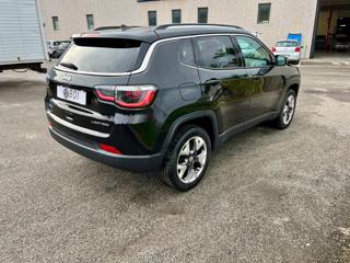 JEEP Compass usata, con Autoradio