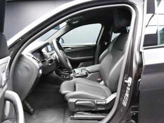 BMW X4 usata, con Chiusura centralizzata