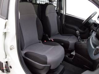 FIAT Panda usata, con ESP