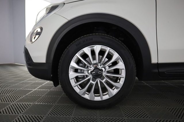 FIAT 500X usata 7