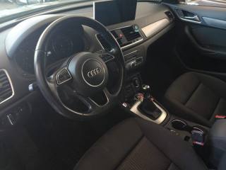 AUDI Q3 usata, con Chiusura centralizzata