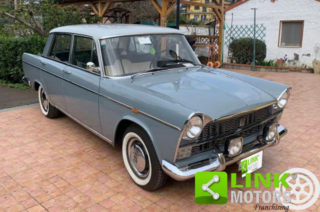 FIAT 1800 usata 5