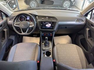 VOLKSWAGEN Tiguan usata, con Climatizzatore