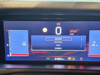 JEEP Avenger usata, con Cruise Control