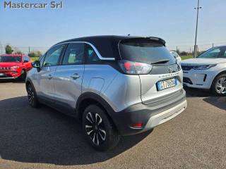 OPEL Crossland usata, con Chiusura centralizzata