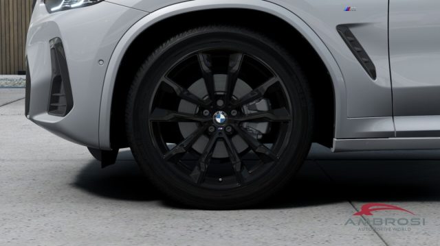 BMW X4 usata 7