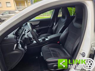 MERCEDES-BENZ A 180 usata, con Alzacristalli elettrici