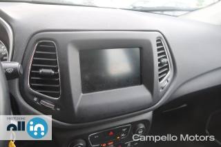 JEEP Compass usata 9