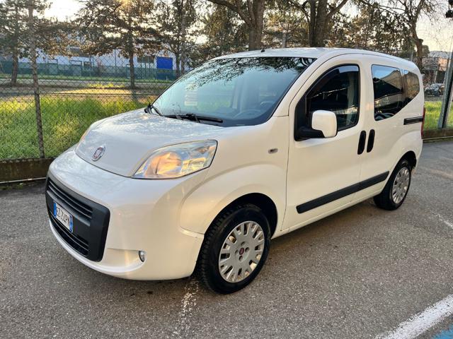 FIAT Qubo usata, con Airbag