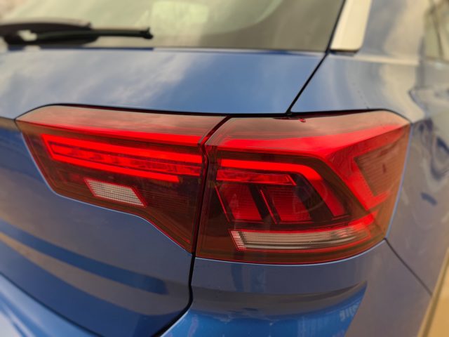 VOLKSWAGEN T-Roc usata, con Immobilizzatore elettronico