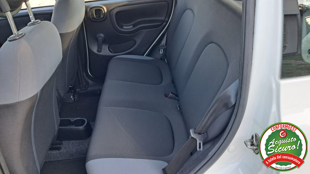 FIAT Panda usata, con Alzacristalli elettrici