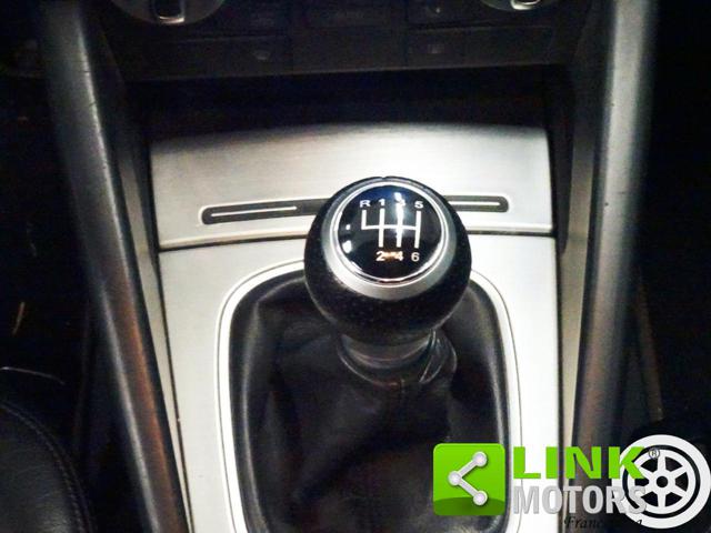 AUDI A3 usata, con Veicolo elaborato