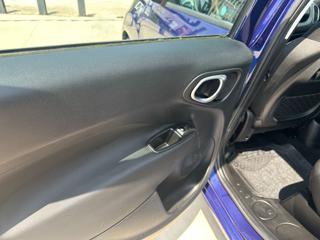 FIAT 500L usata, con Cruise Control