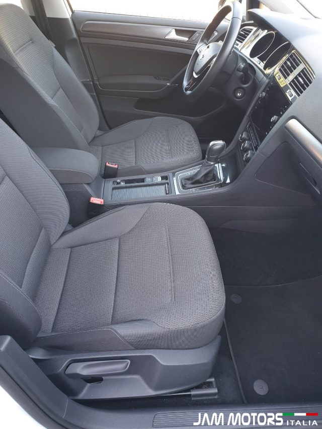 VOLKSWAGEN Golf usata, con ESP
