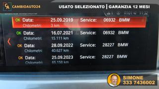 BMW X1 usata 92