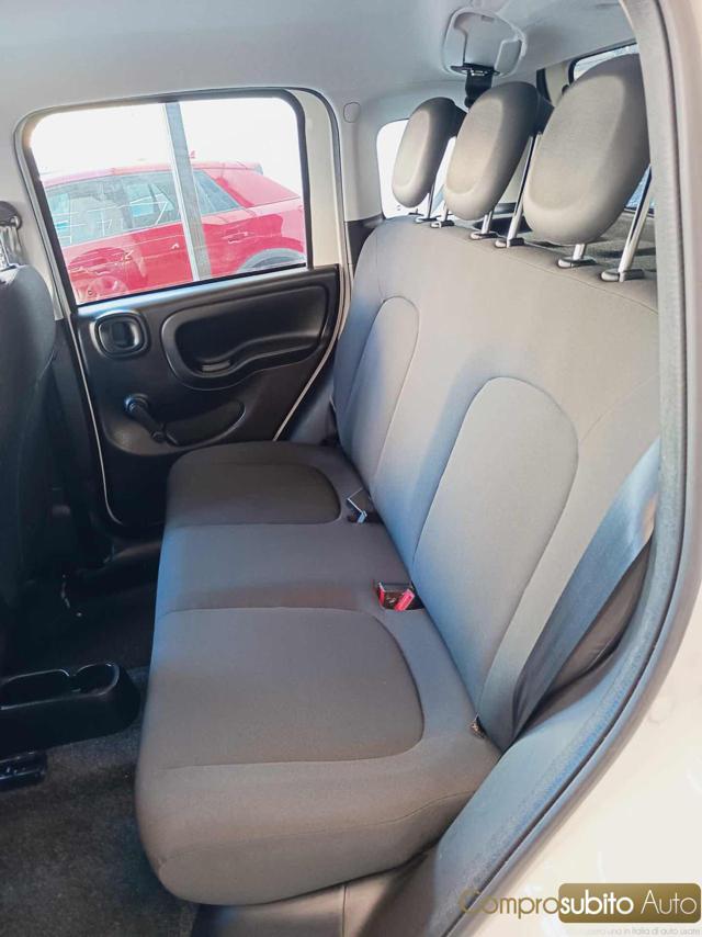 FIAT Panda usata 16