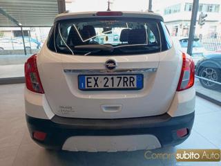OPEL Mokka usata, con Alzacristalli elettrici