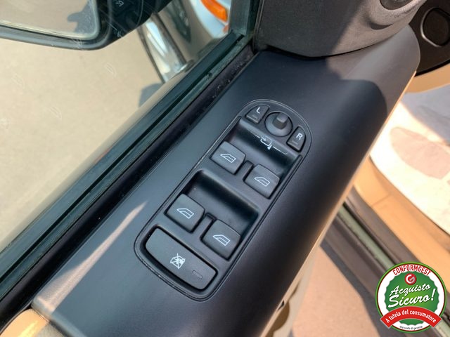 LAND ROVER Freelander usata, con Trazione integrale