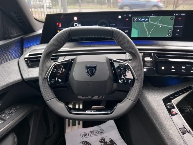 PEUGEOT 3008 usata, con Frenata d