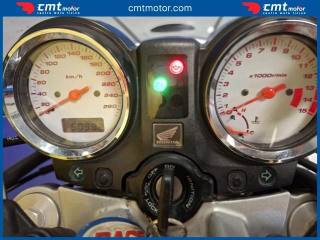 HONDA Hornet 600 usata 4