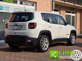 JEEP Renegade usata, con Chiusura centralizzata