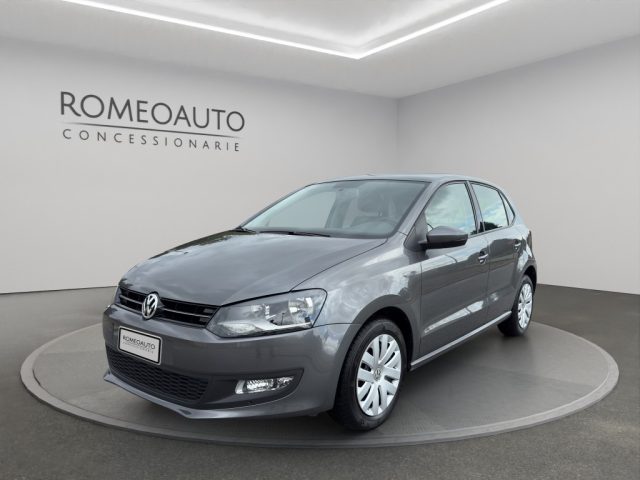 VOLKSWAGEN Polo usata, con Airbag