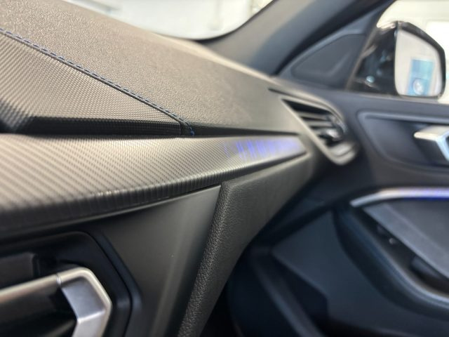 BMW 116 usata, con Bracciolo