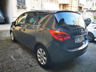 OPEL Meriva usata, con Airbag Passeggero