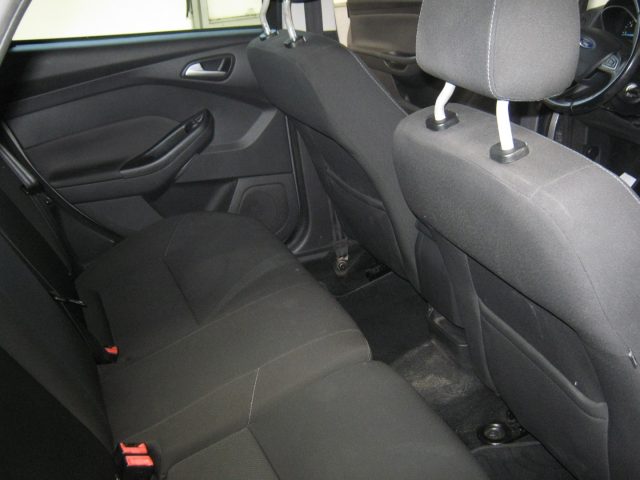 FORD Focus usata, con Climatizzatore