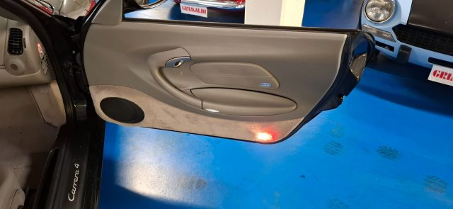 PORSCHE 996 usata 20