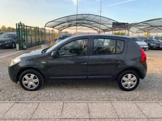 DACIA Sandero usata, con Airbag