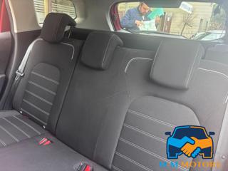 DACIA Duster usata, con Cruise Control