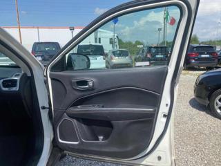 JEEP Compass usata 14