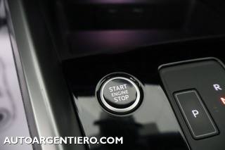 AUDI A3 usata, con Fari LED