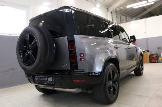 LAND ROVER Defender usata, con Antifurto