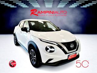 NISSAN Juke usata 3