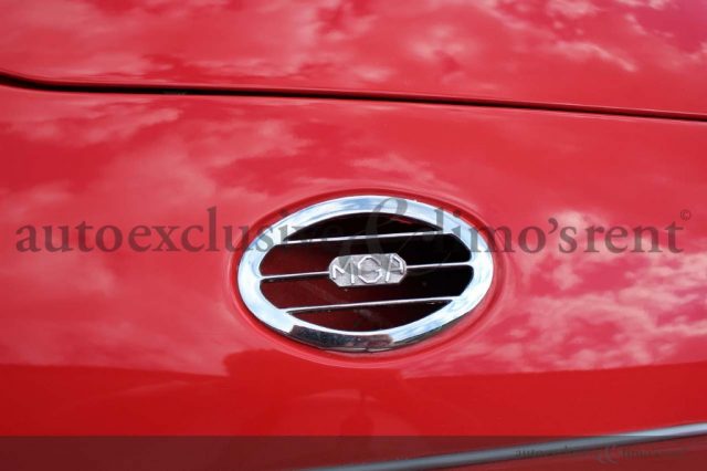 MG MGA usata 7
