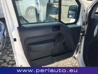 FORD Transit Connect usata, con Autoradio
