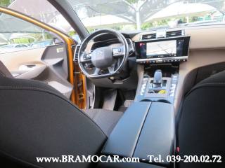DS AUTOMOBILES DS 7 Crossback usata, con MP3